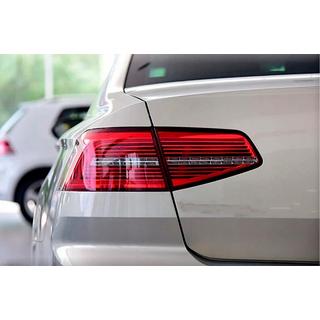 LED-takavalot (SD, 2014-2018, 2 kpl) Volkswagen Passat B8 2015–2023 kuva 1