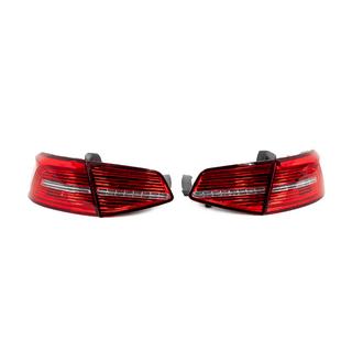 LED-takavalot (SD, 2014-2018, 2 kpl) Volkswagen Passat B8 2015–2023 kuva 2