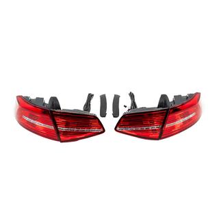 LED-takavalot (SD, 2014-2018, 2 kpl) Volkswagen Passat B8 2015–2023 kuva 3