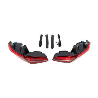 LED-takavalot (SD, 2014-2018, 2 kpl) Volkswagen Passat B8 2015–2023 kuva 4