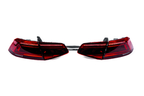 Volkswagen Passat B8 2015–2023 LED-takavalo(t), 2019+ design (SD, 2014-2018 Eurooppa, 2 kpl) kuva 2