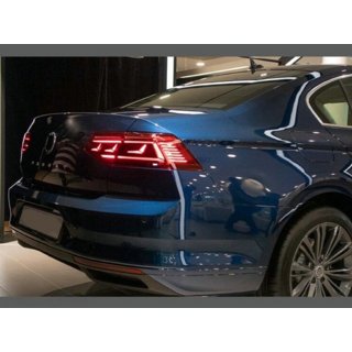 LED-takavalo(t), 2019+ design (SD, 2014-2018 Eurooppa, 2 kpl) Volkswagen Passat B8 2015–2023 kuva 1
