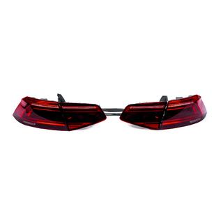 LED-takavalo(t), 2019+ design (SD, 2014-2018 Eurooppa, 2 kpl) kuva 2
