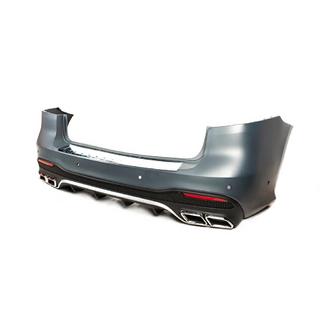 Takapuskuri diffuserilla GLE63 AMG (GLE:lle) kuva 3