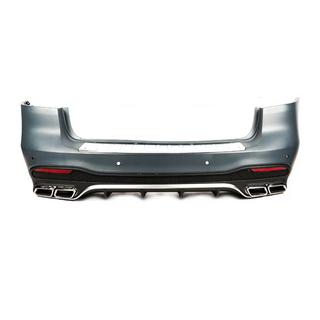 Takapuskuri diffuserilla GLE63 AMG (GLE:lle) kuva 1