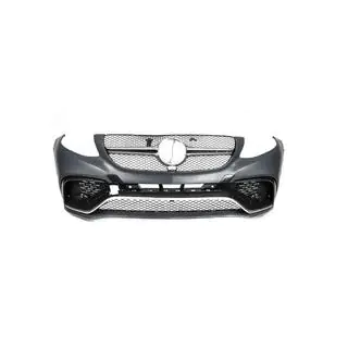 Etupuskuri GLE63 AMG V1 kuva 1