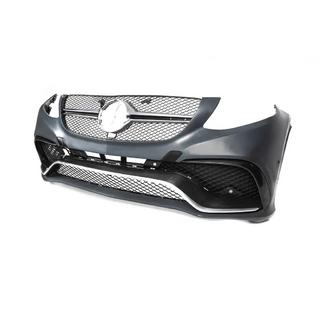Etupuskuri GLE63 AMG V1 kuva 2