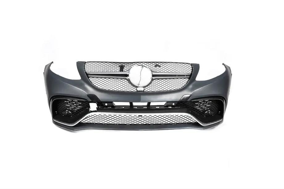 Mercedes GLE coupe C292 2015–2019 Etupuskuri GLE63 AMG V1 Image