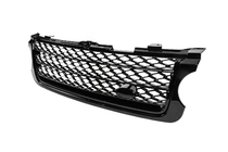 Range Rover III L322 2002–2012 Etusäleikkö V4 (2010-2013) kuva 3