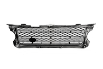 Range Rover III L322 2002–2012 Etusäleikkö V4 (2010-2013) kuva 5