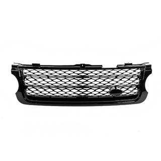 Etusäleikkö V4 (2010-2013) Range Rover III L322 2002–2012 kuva 2