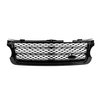 Etusäleikkö V4 (2010-2013) Range Rover III L322 2002–2012 kuva 2