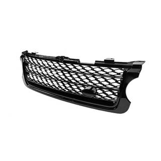 Etusäleikkö V4 (2010-2013) Range Rover III L322 2002–2012 kuva 3
