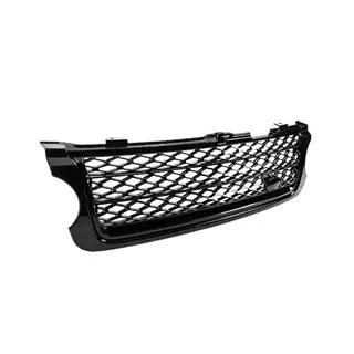 Etusäleikkö V4 (2010-2013) Range Rover III L322 2002–2012 kuva 4