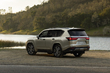 Koeajo: Lexus LX IV (J310) – luksusta ja voimaa uudessa muodossa kuva 3