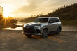 Koeajo: Lexus LX IV (J310) – luksusta ja voimaa uudessa muodossa kuva 2