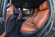 Koeajo: Lexus LX IV (J310) – luksusta ja voimaa uudessa muodossa kuva 7