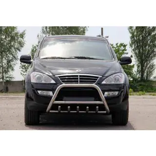 Karjapuskuri WT003 (ruostumaton teräs) kuva 4