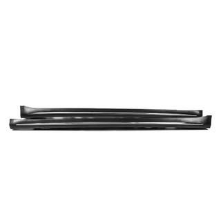 AMG S63 (Long) sivuhelmat Mercedes S-сlass W223 2020– kuva 2