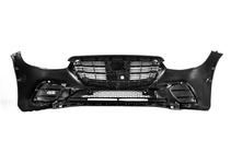 Mercedes S-class W223 2020– AMG-Line etupuskuri kuva 4