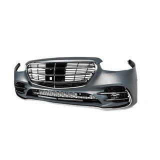 AMG-Line etupuskuri kuva 3