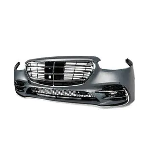 AMG-Line etupuskuri kuva 3
