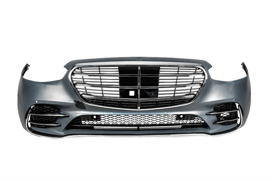 Mercedes S-class W223 2020– AMG-Line etupuskuri Image