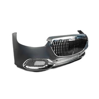 Etupuskuri Maybach S680 kuva 1
