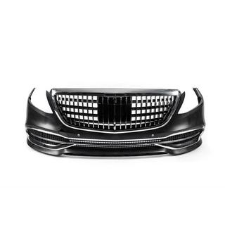 Maybach etupuskuri (2018-2022) kuva 1