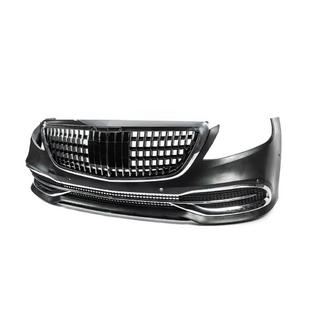 Maybach etupuskuri (2018-2022) kuva 3