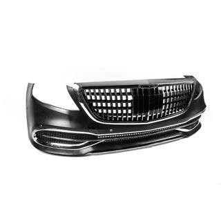 Maybach etupuskuri (2018-2022) kuva 2
