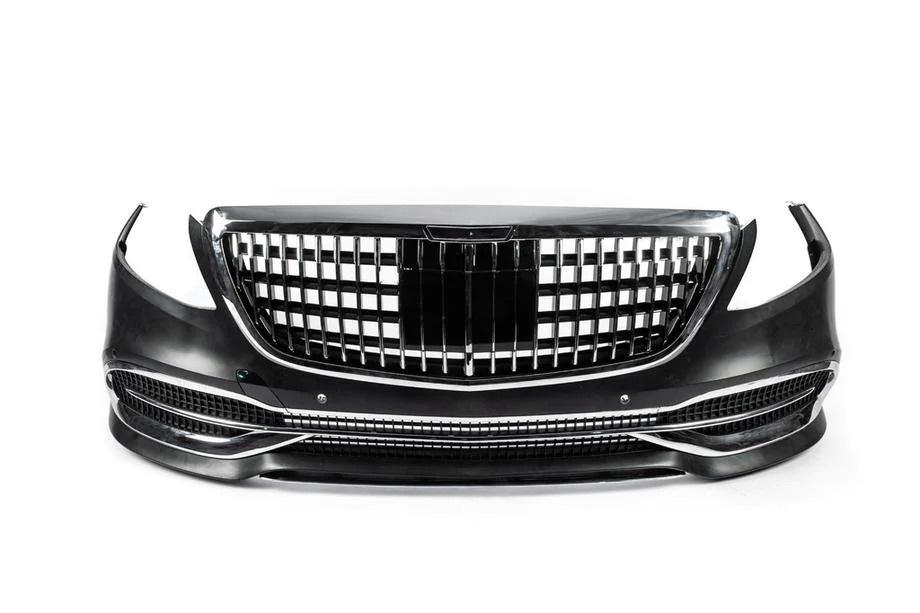 Mercedes S-сlass W222 2013–2022 Maybach etupuskuri (2018-2022) Image
