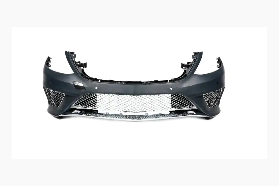 Mercedes S-class W222 2013–2022 AMG etupuskuri (2014-2018) Image