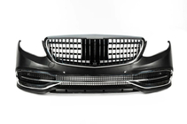 Mercedes E-class W213 2016–2023 Etupuskuri Maybach (2016-2020) kuva 1