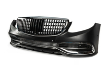 Mercedes E-class W213 2016–2023 Etupuskuri Maybach (2016-2020) kuva 3
