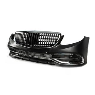 Etupuskuri Maybach (2016-2020) kuva 3