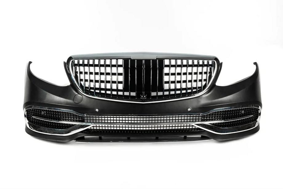 Mercedes E-class W213 2016–2023 Etupuskuri Maybach (2016-2020) Image
