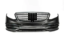 Mercedes E-sarja Coupé C238 2016–2024 Etupuskuri Maybach (2016-2020) kuva 1