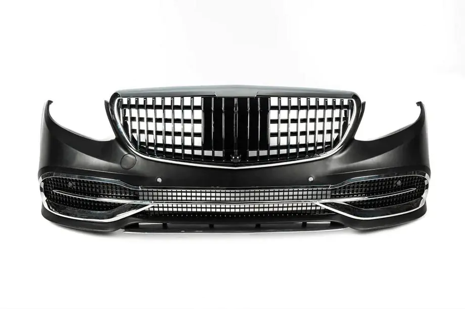 Mercedes E-sarja Coupé C238 2016–2024 Etupuskuri Maybach (2016-2020) Image