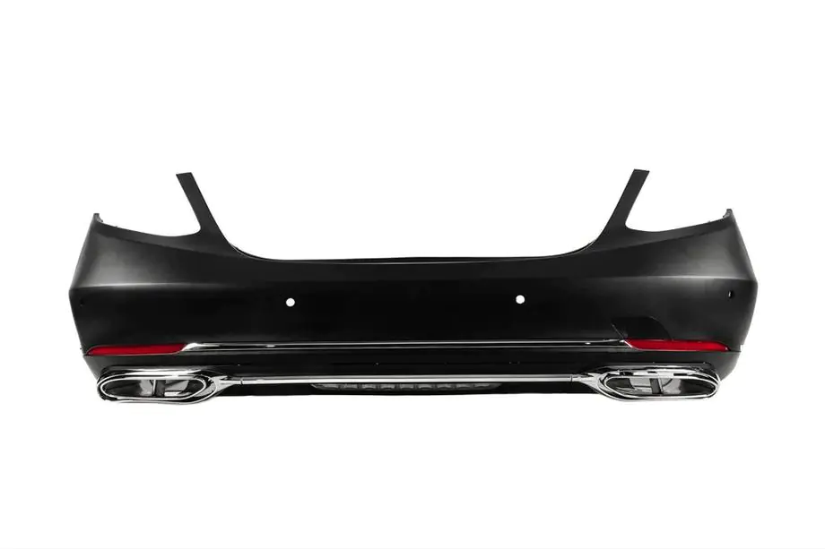 Mercedes E-class W213 2016–2023 Takapuskuri diffuusorilla Maybach (2016-2020) Image