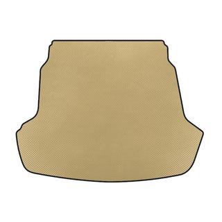 Tavaratilan matto EVA (2014-2017, Beige)