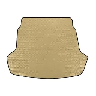 Tavaratilan matto EVA (2014-2017, Beige)