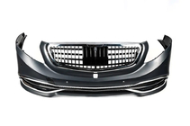 Mercedes Vito/V-class W447 2014– Maybach etupuskuri koottuna kuva 3