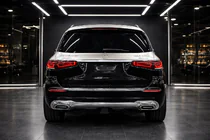 Mercedes GLS X167 2019– Takapuskuri diffuusorilla Maybach GLS600 kuva 2