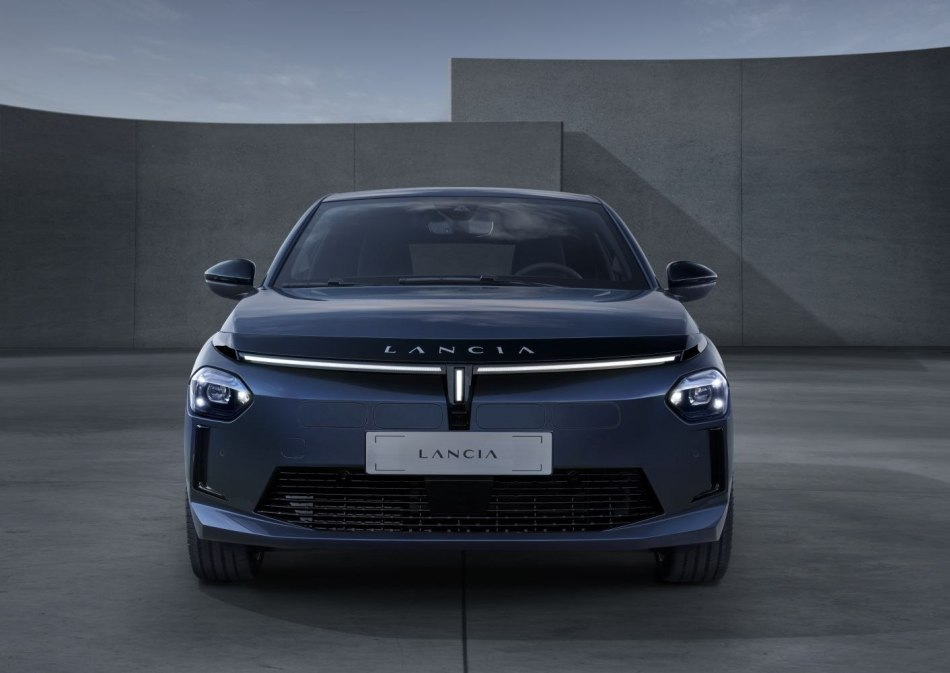 Lancia Ypsilon (L21): Tyylin ja tehokkuuden paluu
