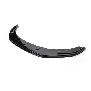 Etupuskurin lip-spoileri (ABS) Volkswagen Touran 2015– kuva 4