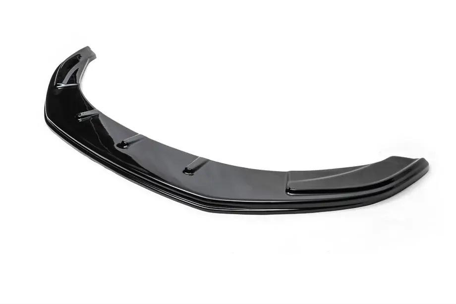 Volkswagen Touran 2015– Etupuskurin lip-spoileri (ABS) Kuva 4