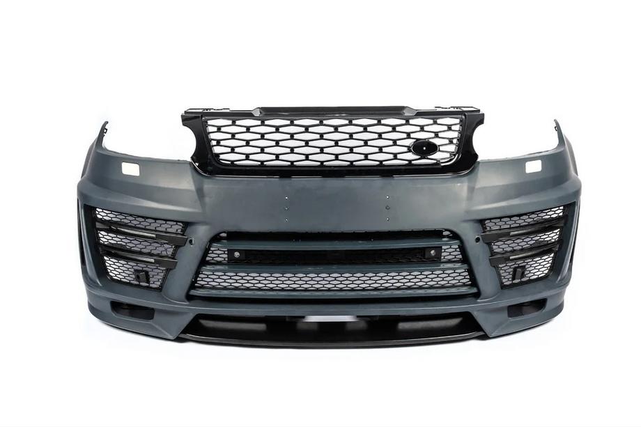 Range Rover Sport 2014–2022 Etu puskurin kuori Lumma (2013-2018) Image