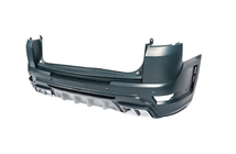 Range Rover Sport 2014–2022 Takapuskuri Lumma (2013-2018) kuva 3