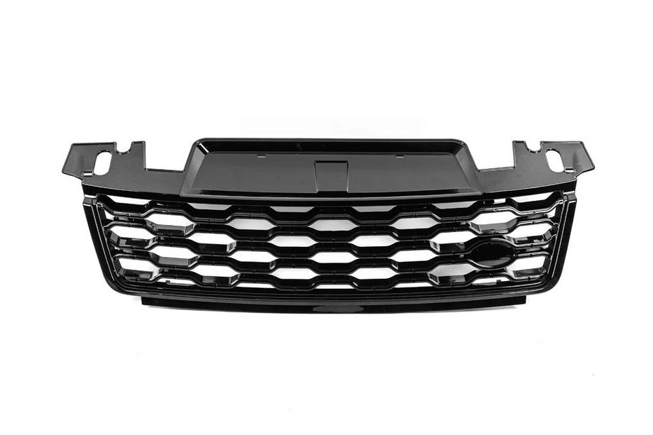 Range Rover Sport 2014–2022 Jäähdyttimen säleikkö (2018-2022) Image